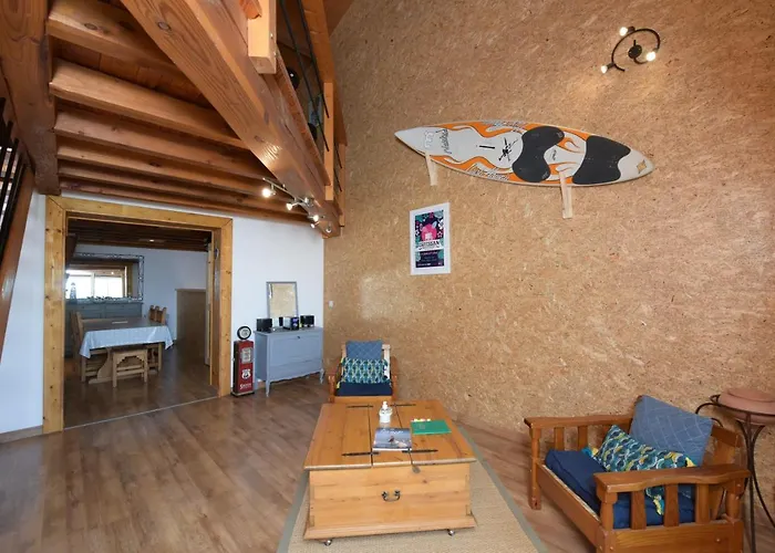 Venez Sejourner A Gruissan ....Plage Des Chalets