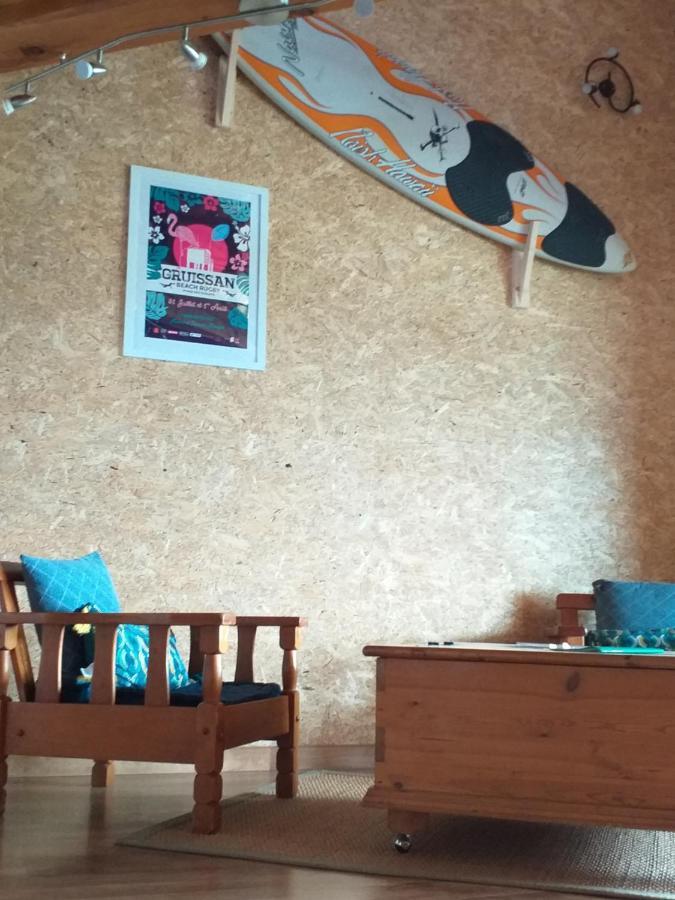 Apartment Venez Sejourner A ....plage Des *